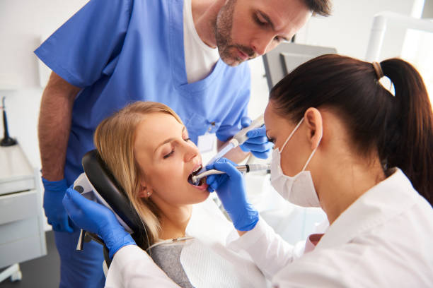 Best TMJ/TMD Treatment  in Lake Shore, MD