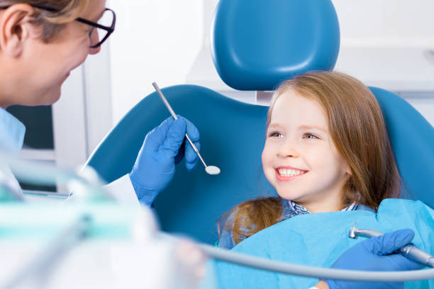 Best Dental Fillings (Composite and Amalgam)  in Lake Shore, MD