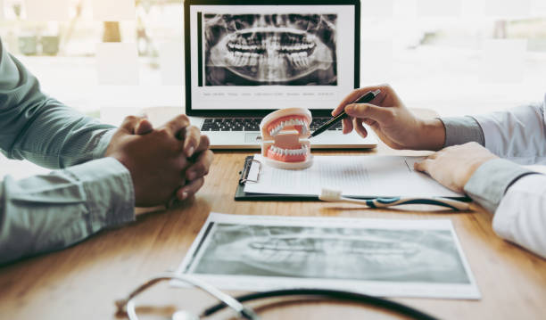 Dental Bonding in Lake Shore, MD