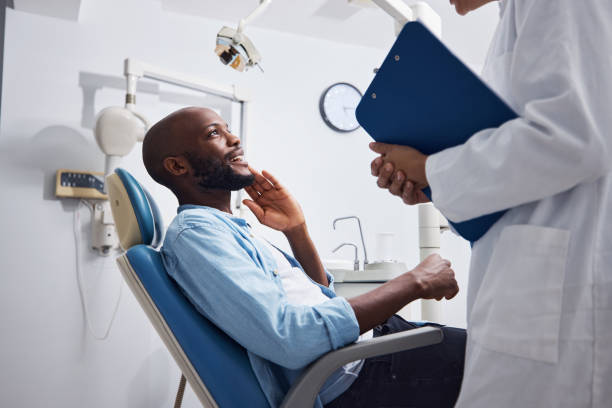 Best Laser Dentistry  in Lake Shore, MD