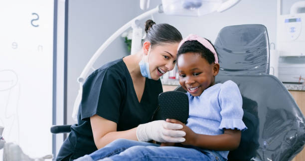 Emergency Dental Services in Lake Shore, MD