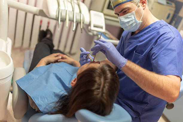 Best Cosmetic Dentistry  in Lake Shore, MD