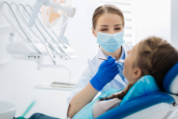 Best Wisdom Tooth Removal  in Lake Shore, MD